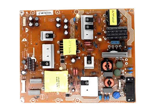 Philips 50PFF5655/T3 50PUF6061/T3 carte d'alimentation 715G6679-P03-003-002S Philips 50PFF5655/T3 50PUF6061/T3 carte d'alimentation 715G6679-P03-003-002S