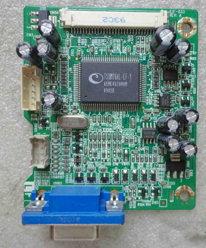 LG W1934S Carte mère ILIF-033 491291300100R