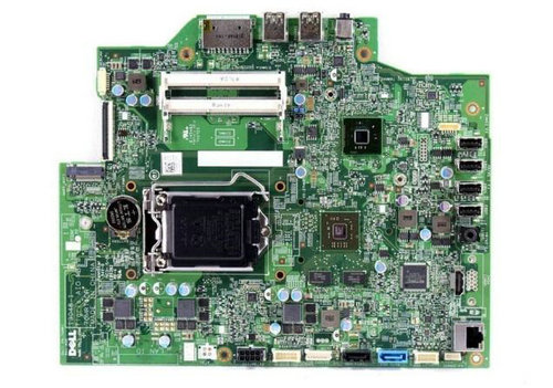 Dell Inspiron 20-3048 Cartes graphiques discrètes tout-en-un RK89T 0RK89T