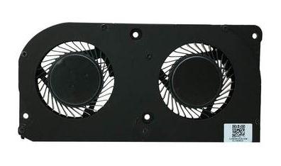Double ventilateur de système pour Razer Blade Pro 17 Rz09-0287 Double ventilateur de système pour Razer Blade Pro 17 Rz09-0287
