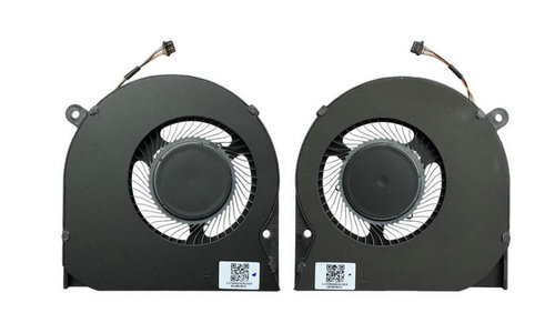 Ventilateur de CPU+GPU pour Razer Blade Stealth 13 Quatt2 Rz09-0281