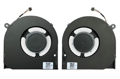 Ventilateur de CPU+GPU pour Razer Blade Stealth 13 Rz09-03101e52-r3u1