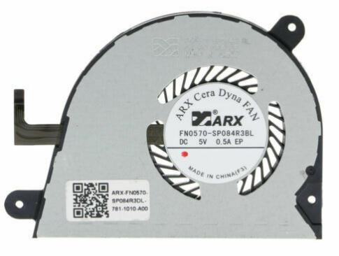 Ventilateur de CPU pour Razer Blade Stealth Rz09-01963g32