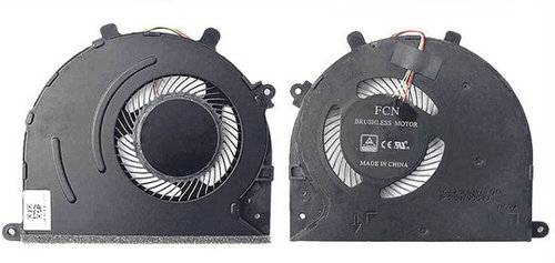 Ventilateur de CPU pour Razer DFS1507058G0T FKCQ - Cliquez sur l'image pour la fermer