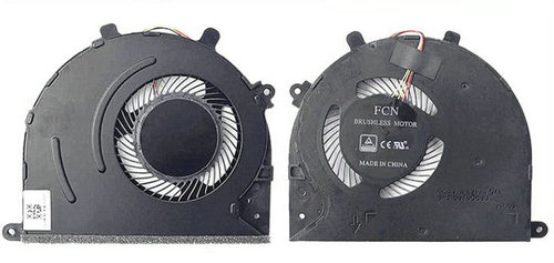 Ventilateur de CPU pour Razer Blade Stealth Rz09-02393e31 - Cliquez sur l'image pour la fermer