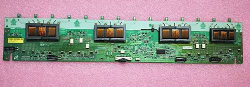 Samsung SSI-400-14A01 INV40N14B Conseil à haute tension