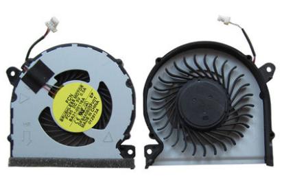 Ventilateur de CPU pour Samsung 530U4E NP530U4E - Cliquez sur l'image pour la fermer