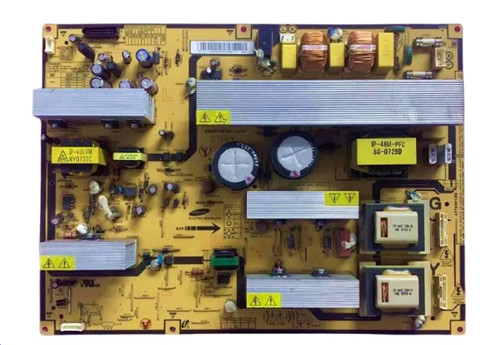 Samsung LA46S81B LA46M81B LE46N87BD carte d'alimentation BN44-00166A IP-301135A