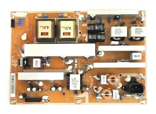 Samsung LE46B551A6W LE46B530P7W carte d'alimentation BN44-00265B I46F1_9HS