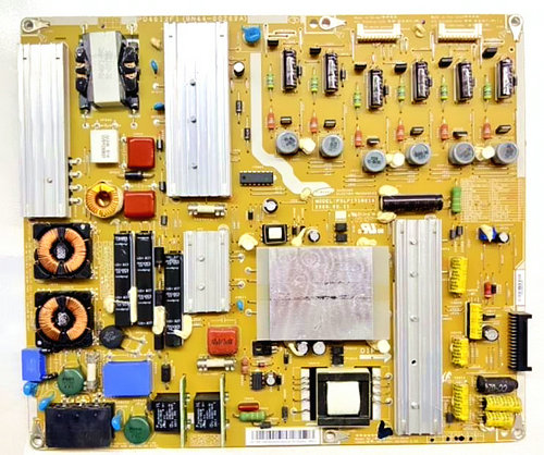 Samsung Ua46b6000vf ua46b7000wf carte d'alimentation PD4612F1 BN44-00269A - Cliquez sur l'image pour la fermer