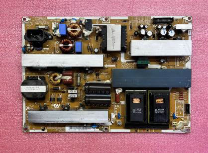Samsung La52b620r3f la52b750u1 carte d'alimentation Pd65b2q-chs bn44-00539c