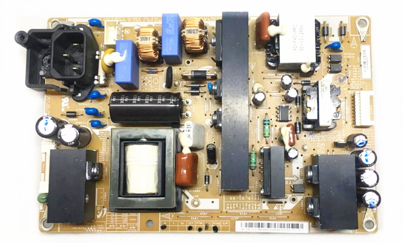 Samsung LA37C530F1T LE37C580J1K carte d'alimentation BN44-00339A P3237F1-ASM PSLF211401A