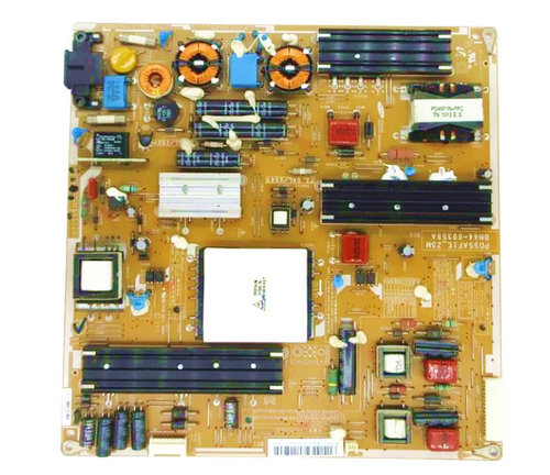 Samsung UA55C6900UF carte d'alimentation BN44-00359A - Cliquez sur l'image pour la fermer