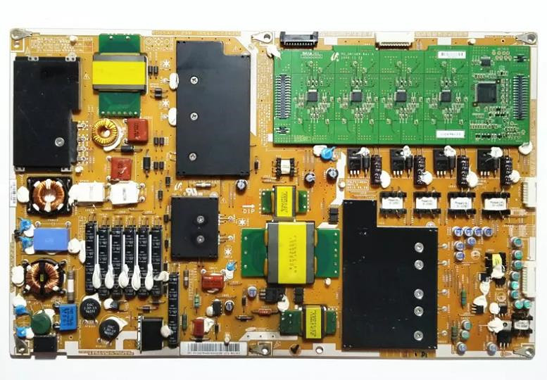 Samsung UN55ES6580 UN55C8000XF carte d'alimentation BN44-00363A PD55AF2_ZSM