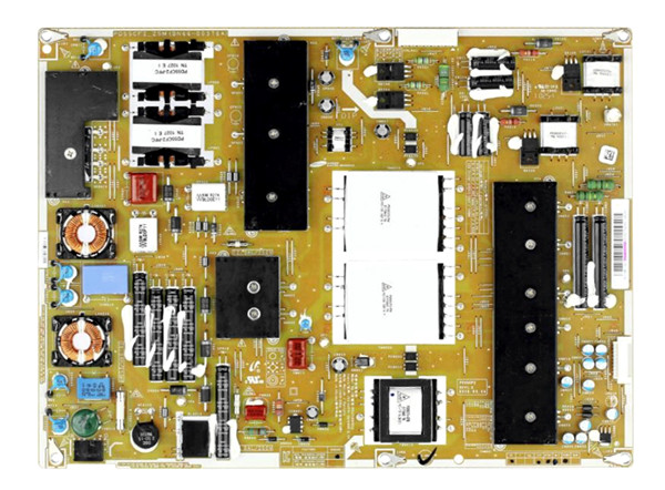 Samsung UN55C7100W UN55C7000W carte d'alimentation BN44-00376A PD55CF2_ZSM
