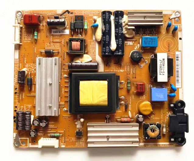 Samsung UE32D4010 UE32D4020 carte d'alimentation PD32A0-BSM BN44-00421A