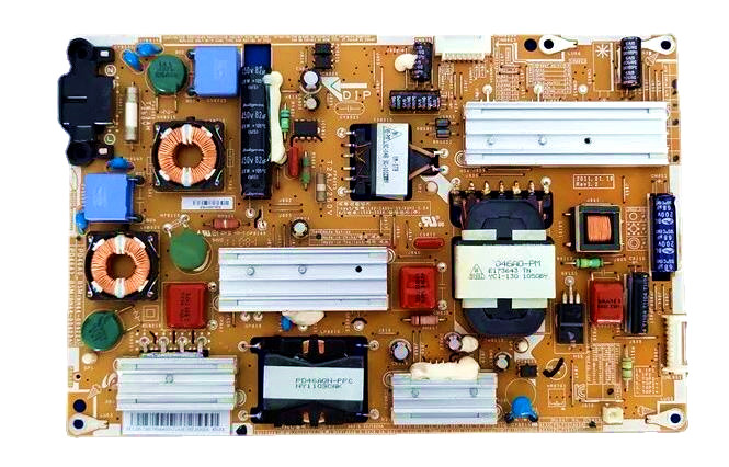 Samsung UN40D5500RF UN46D6300SF carte d'alimentation BN44-00423A/B PD46AO-BSM