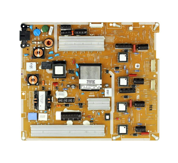 Samsung UA40D6400UM UA40D6400UN UA40D6600WJ carte d'alimentation BN44-00427B PD46B2_BDY