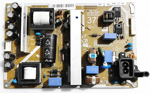 Samsung La37d560f9t carte d'alimentation BN44-00439B I37F1-BDY - Cliquez sur l'image pour la fermer