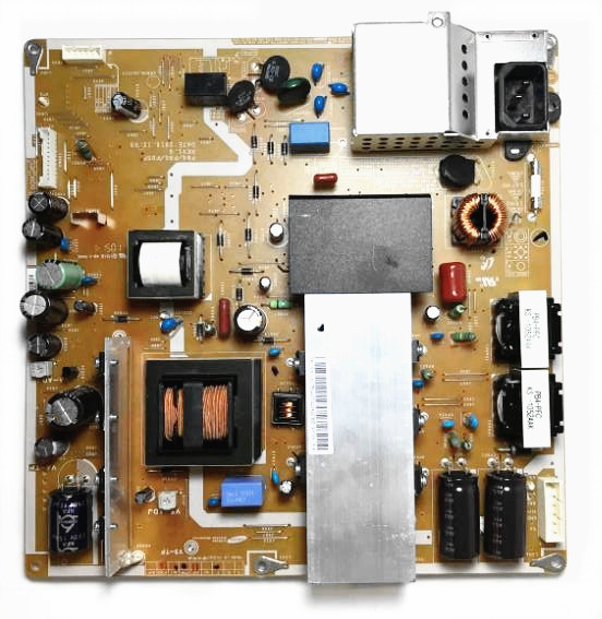 Samsung PN43D450A2D PN43D440A5D PL43D490A1G carte d'alimentation BN44-00442A PSPF271501A