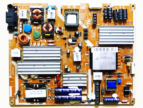Samsung UA55D6000SJ carte d'alimentation BN44-00457A PD55A1D-BHS