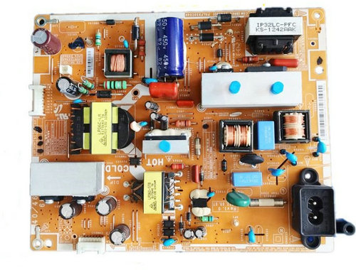 Samsung UA39EH5003R carte d'alimentation PD46AV1_CSM BN44-00498D