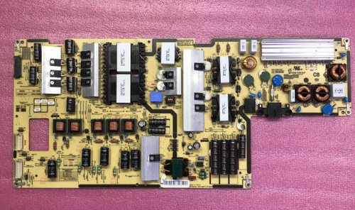 Samsung HG65AB890XJ HG65NB890XFXZA carte d'alimentation BN44-00640A L65U2P-DDY