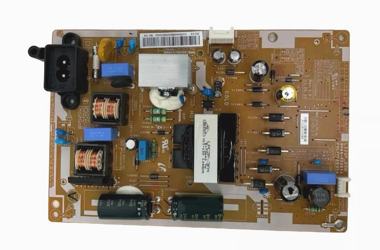 Samsung UE32EH5047K UE32EH5040W UE32EH5037K carte d'alimentation BN44-00665A L32GF_DSM