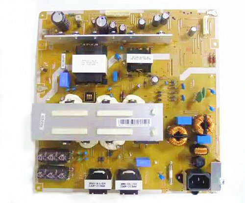 Samsung PN60F5300BFXZA PN60F5350BFXZA carte d'alimentation BN44-00689A P60QF-ESM