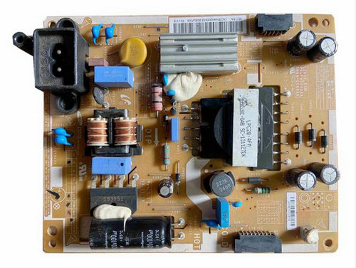 Samsung HG28NE470AFXZA HG28ND677AFXZA carte d'alimentation BN44-00695A L28S0-ESM - Cliquez sur l'image pour la fermer