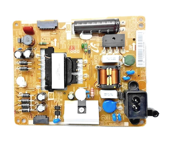 Samsung HG32AC670AW HG32AD670AW carte d'alimentation BN44-00696B L32S0_EHS