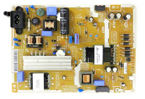 Samsung hg48nc670fxza hg48nc690dfxza carte d'alimentation BN44-00703A L48S1_ESM