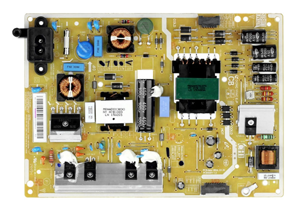 Samsung HG40AD690DJ UN40H6350AF HG40AC690DW carte d'alimentation BN44-00703B L48S1-EDY Samsung HG40AD690DJ UN40H6350AF HG40AC690DW carte d'alimentation BN44-00703B L48S1-EDY
