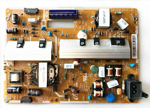 Samsung HG55AD880DJXXZ HG55AC695EKXXT carte d'alimentation BN44-00704A L55S1-EHS