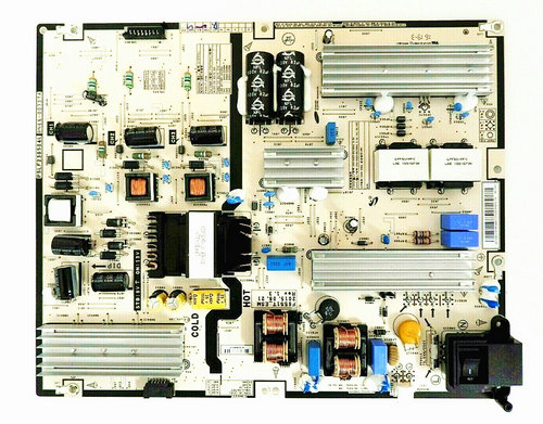 Samsung LH65DMDPLGA/ZA LH65EDEPLGC/XY carte d'alimentation BN44-00737A F65S1T_ESM PSLF230S04L - Cliquez sur l'image pour la fermer