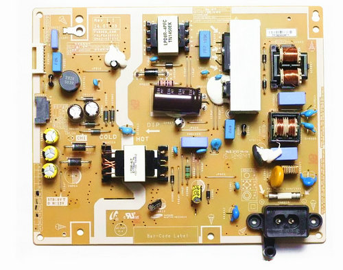 Samsung UA48H4288AJ HG48AC460KJ carte d'alimentation BN44-00757C F48G0B_ESM PSLF980G06A