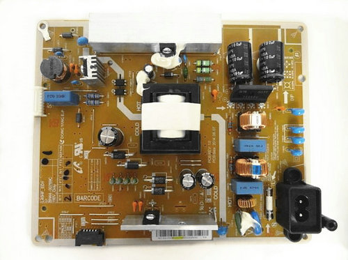 Samsung UN39H5204AFXZA UN40H5003AFXZC carte d'alimentation BN44-00769A BN44-00769B BN44-00769C