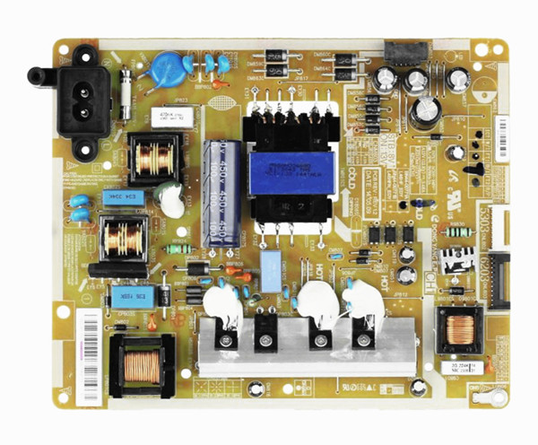 Samsung UN46H6203AF UN46H6201AF UN46H5203AF carte d'alimentation BN44-00771A L46HF_EDY Samsung UN46H6203AF UN46H6201AF UN46H5203AF carte d'alimentation BN44-00771A L46HF_EDY