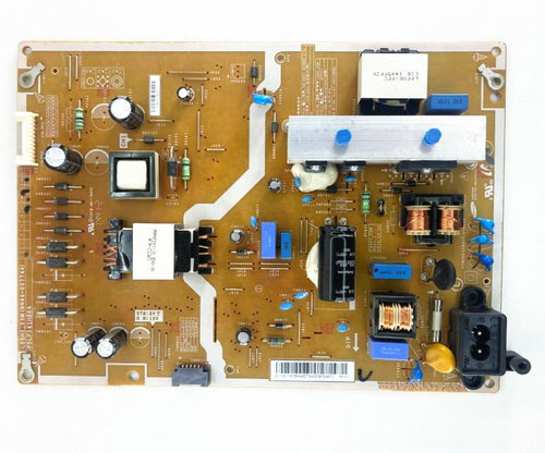 Samsung UA55H6203AW UN55J6201AF UA55H6203AR carte d'alimentation BN44-00774A L55H1_ESM