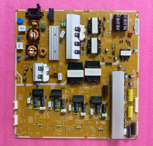 Samsung UE55HU8200T UA55HU8800J carte d'alimentation BN44-00779A L55C4P_EHS