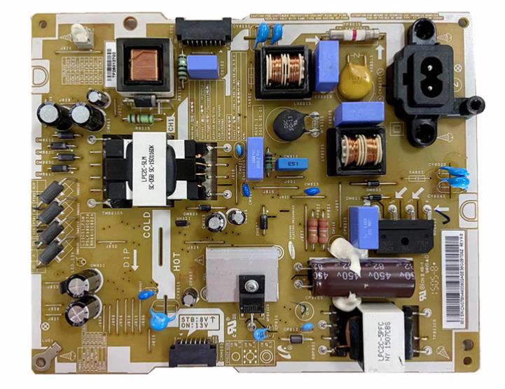 Samsung UE32J6300AK UE32J6350SU carte d'alimentation BN44-00802A L32CS1_FSM