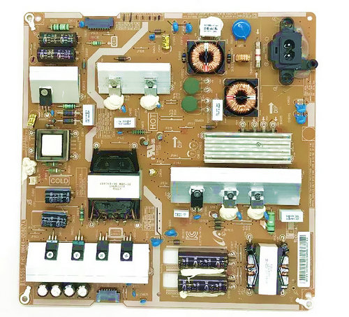 Samsung UN55JU6500FXZA UN55JU650DFXZA carte d'alimentation BN44-00807A L55S6 FHS