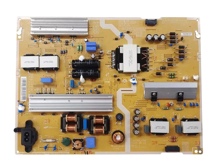 Samsung UN65JU670D UN65JU6500F carte d'alimentation BN44-00808C PSLF261S07A
