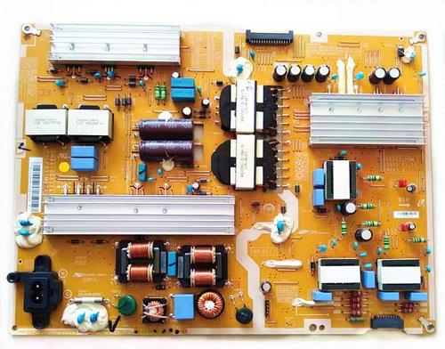 Samsung UN48JU7500FXZA UN50JU7100FXZA carte d'alimentation BN44-00811A L55S7_FSM