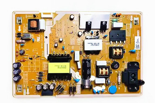 Samsung HG49NE478HFXZA carte d'alimentation BN44-00852G/F L48MSFNR-MDY