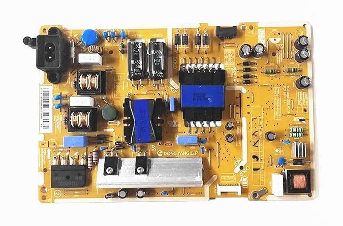 Samsung HG50ND560SF UA50J5000AW carte d'alimentation BN44-00665A L32GF_DSM