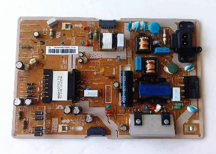 Samsung UA49K5300AJXXZ carte d'alimentation BN44-00868A L55PF-KDY