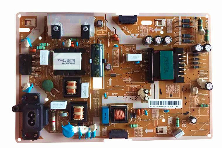 Samsung HG49EE670DK UE49K6300AK HG49K5510AK carte d'alimentation BN44-00872A L55E1_KDY
