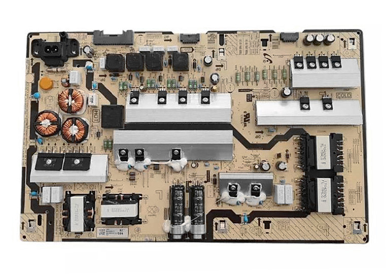 Samsung QE82Q60RAT UE82RU8000U QA82Q60RAW carte d'alimentation BN44-00874F L82E8NR_RHS