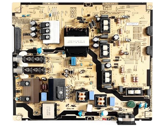 Samsung C32HG70QQC LC32HG70QQ carte d'alimentation BN44-00877B P32E7N_MSM PSLF151E08D